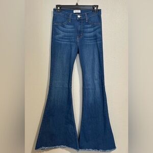 Judy Blue Jeans | Super Flare | Size 27